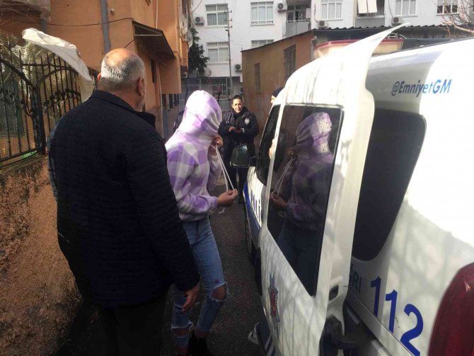 15 yaşındaki kız çocuğuna kuzeninden fuhuş tuzağı