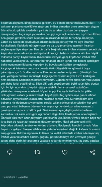 22 yaşındaki üniversite öğrencisinin sır ölümü