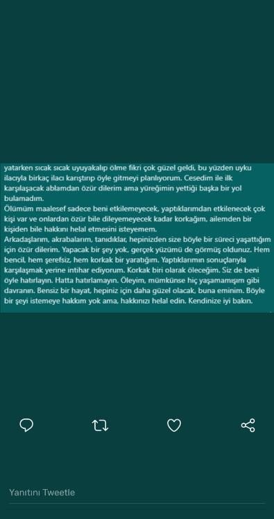 22 yaşındaki üniversite öğrencisinin sır ölümü