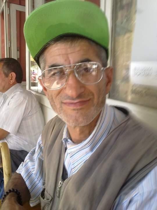 37 gündür kayıptı, dere yatağında cesedi bulundu