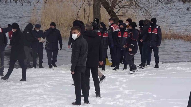 6 gündür aranan iki çocuk annesi kadından kahreden haber: Cansız bedeni barajdan çıkartıldı