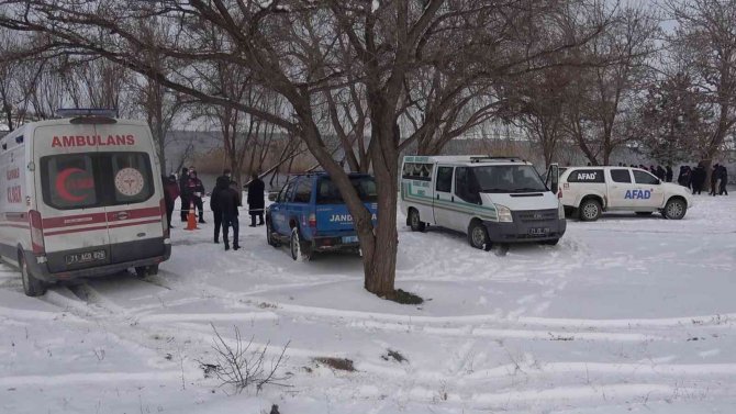 6 gündür aranan iki çocuk annesi kadından kahreden haber: Cansız bedeni barajdan çıkartıldı