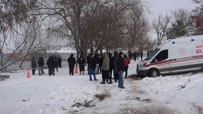 6 gündür aranan iki çocuk annesi kadından kahreden haber: Cansız bedeni barajdan çıkartıldı
