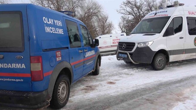 6 gündür aranan iki çocuk annesi kadından kahreden haber: Cansız bedeni barajdan çıkartıldı