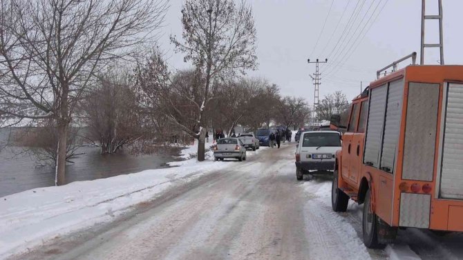 6 gündür aranan iki çocuk annesi kadından kahreden haber: Cansız bedeni barajdan çıkartıldı