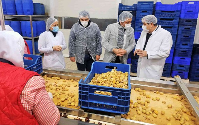 Bursa’da gastronomi turizmi canlanıyor