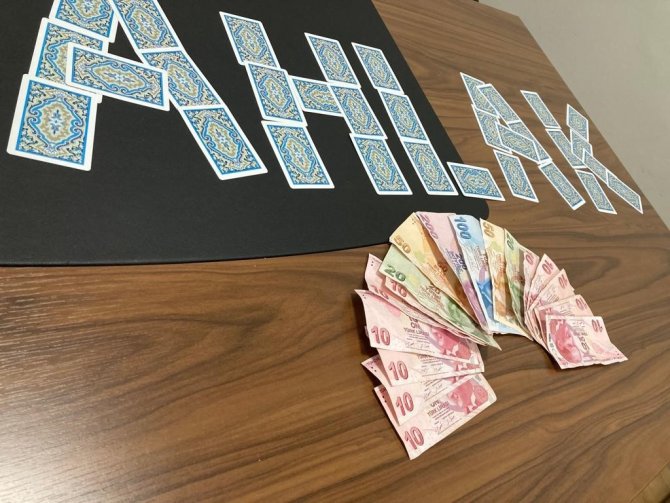 Çeşitli suçlardan yakalanan 150 şüpheliden 83’ü tutuklandı