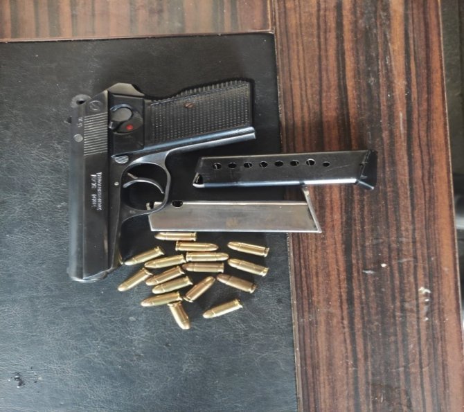 Çeşitli suçlardan yakalanan 150 şüpheliden 83’ü tutuklandı