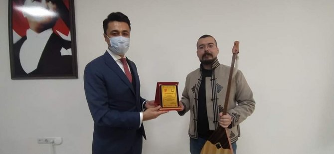 Geleneksel Türk okçuluğunun tanıtımı yapıldı