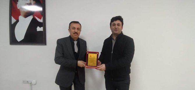 Geleneksel Türk okçuluğunun tanıtımı yapıldı