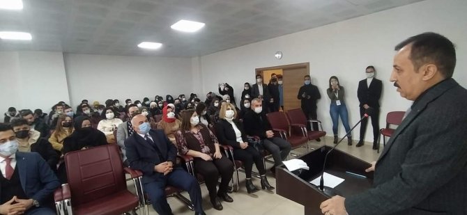 Geleneksel Türk okçuluğunun tanıtımı yapıldı