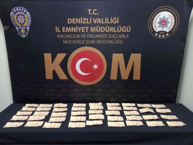 Kaçakçılara polis engeli