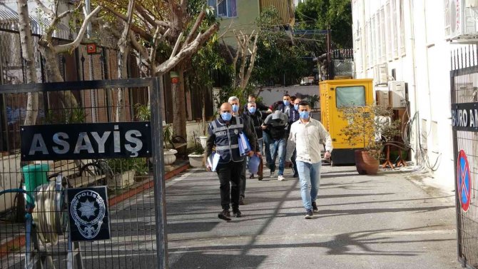 Otomobil içinde öldürüldü, olay uyuşturucu hesaplaşması çıktı