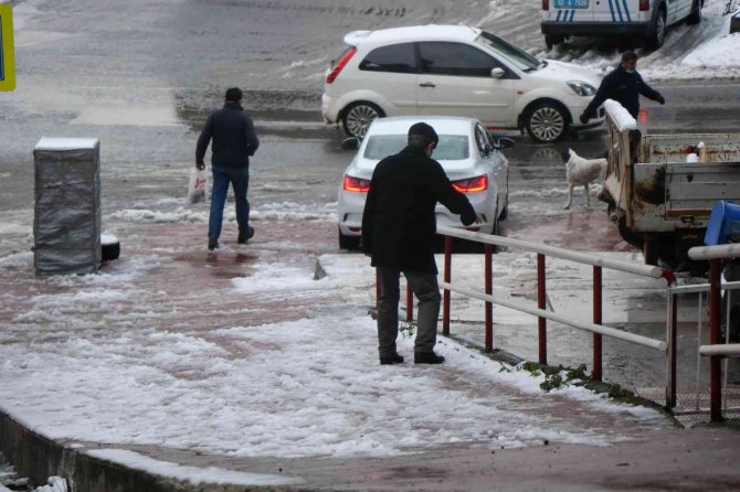 Samsun’da beyaz esaret: Kırsalda hayat felç