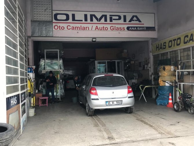 Soğuklar arttı, ustalar sürücülere kış bakımını hatırlattı