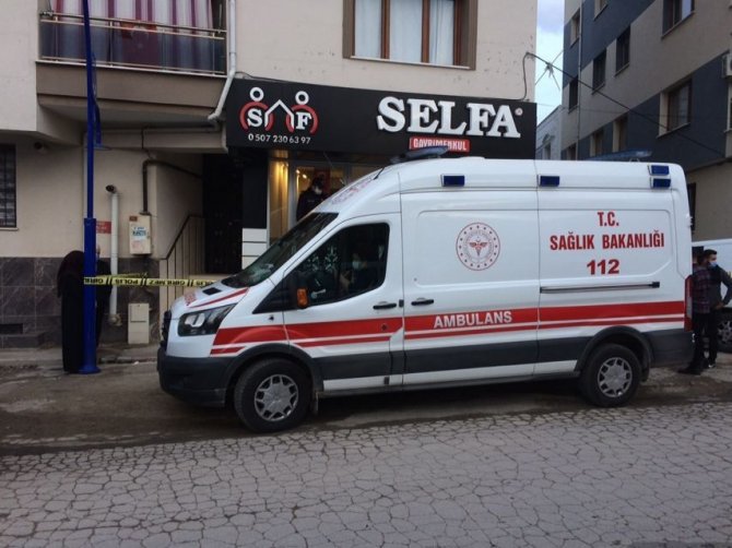 Tek kurşunla öldürülmüştü, güvenlik kamerası ortaya çıktı