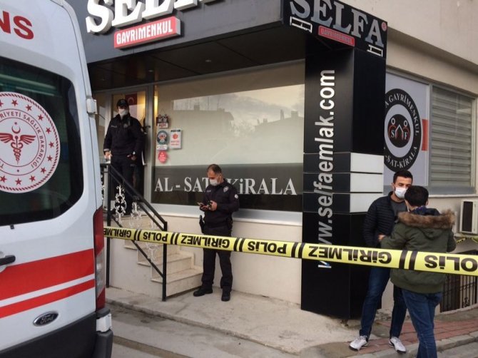 Tek kurşunla öldürülmüştü, güvenlik kamerası ortaya çıktı