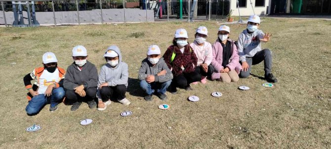 A’dan Z’ye serik Projesi hız kesmiyor