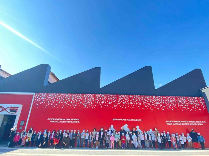 A’dan Z’ye serik Projesi hız kesmiyor