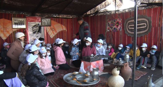 A’dan Z’ye serik Projesi hız kesmiyor