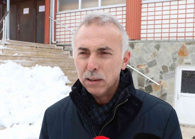 Amasya’da kar nedeniyle yaylada 3 gün mahsur kalan vatandaş ölü bulundu