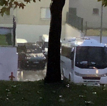 BAE ajanı olduğu iddiasıyla tutuklanan ve tahliye edilen sanığın ev hapsi kaldırıldı