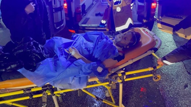 Bursa’da bir kişinin öldüğü kan davasının şüphelisi 10 kişi adliyeye sevk edildi