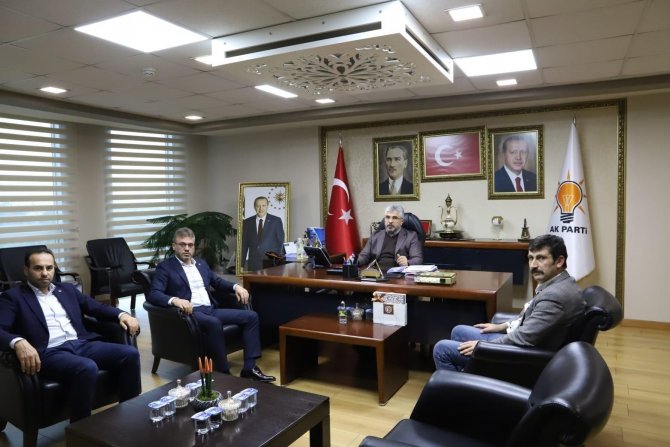 Eğitimcilerin ‘meslek kanunu’ talepleri