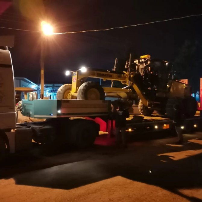 İstanbul’u çevre iller kurtaracak