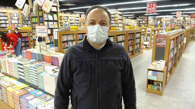 Öğrencilerin karne hediyesi kitapla sınırlı değil