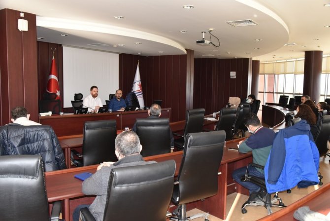 OMÜ ’TEKNOFEST 2022’de iddialı