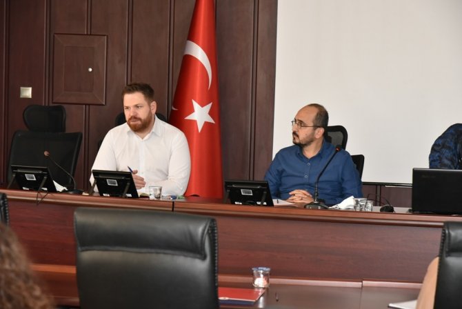 OMÜ ’TEKNOFEST 2022’de iddialı