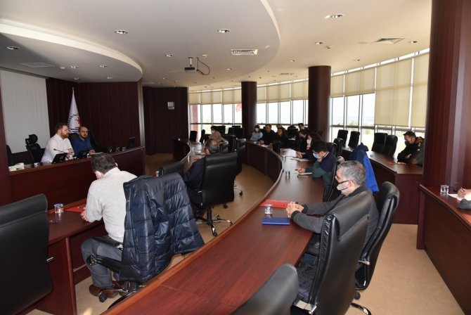 OMÜ ’TEKNOFEST 2022’de iddialı