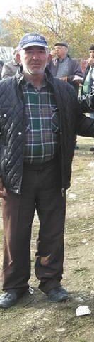 Sigara izmaritinden çıkan yangında bir kişi öldü