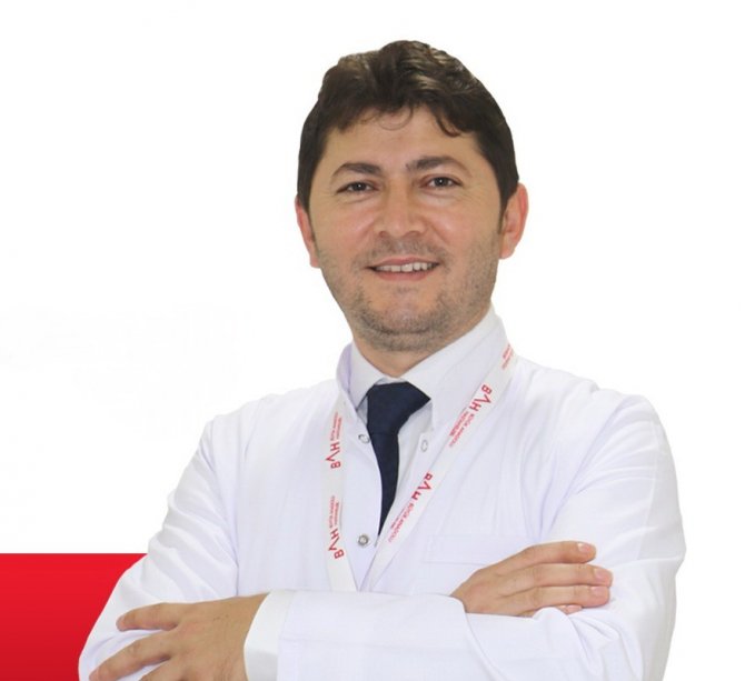 Uzmanından uyarı: "Skolyoz tedavisi geciktirilmemeli"