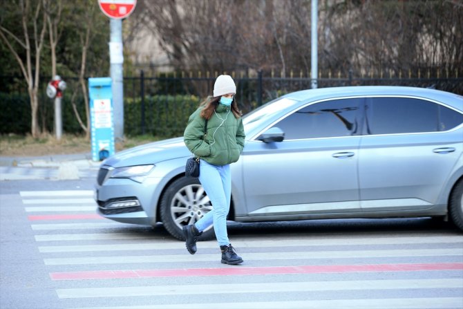 Trakya'da "kuru soğuk" yaşamı zorlaştırıyor