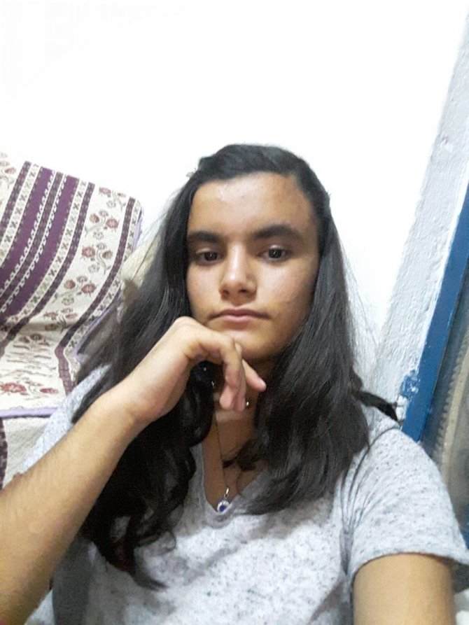 Gamze’nin cenazesi toprağa verildi