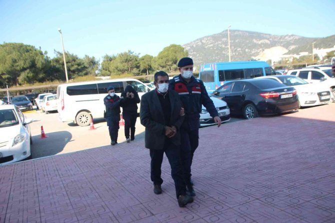 Gamze’nin ölümünde flaş gelişme: Anne ve babası tutuklandı