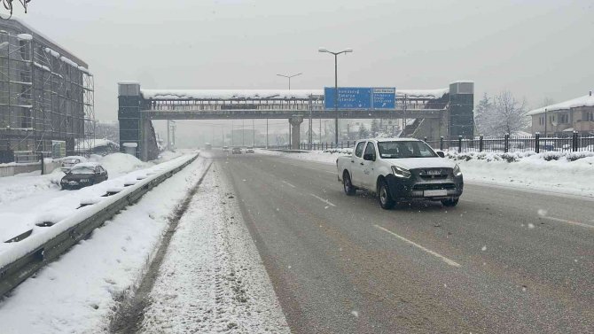 İstanbul ve Ankara’ya ulaşımda sorun yok