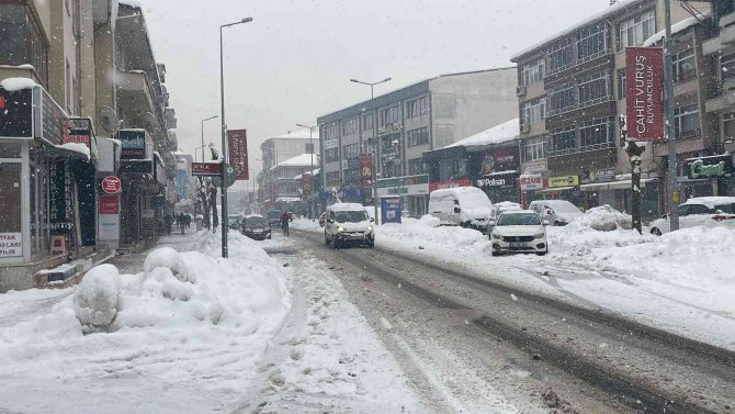 İstanbul ve Ankara’ya ulaşımda sorun yok