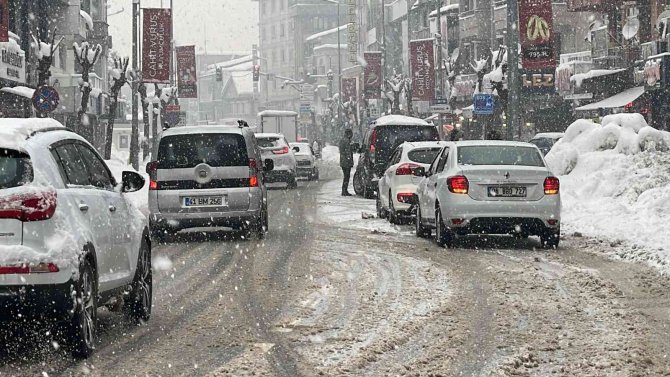 İstanbul ve Ankara’ya ulaşımda sorun yok
