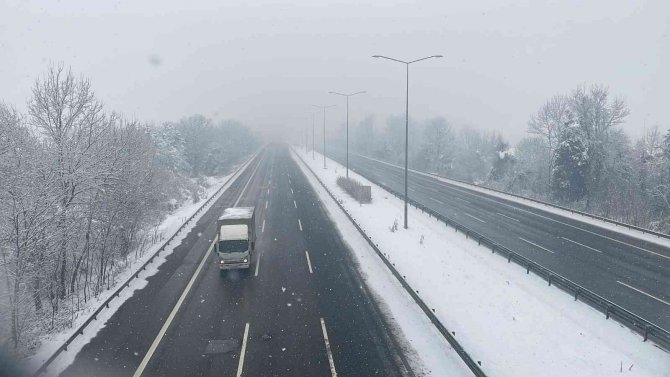 İstanbul ve Ankara’ya ulaşımda sorun yok