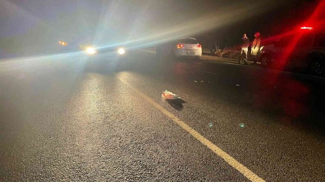 İznik’teki kazadan acı haber geldi