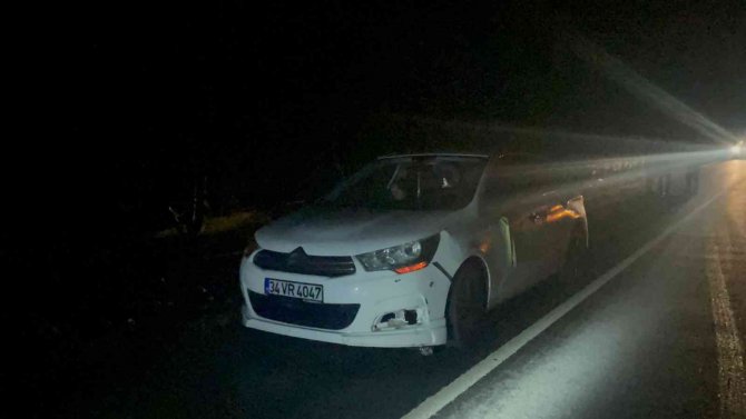 İznik’teki kazadan acı haber geldi