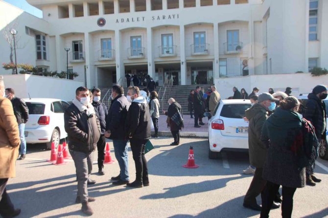 Şehit babası Yangöz: "Şehidin kanı yerde kalmayacak"