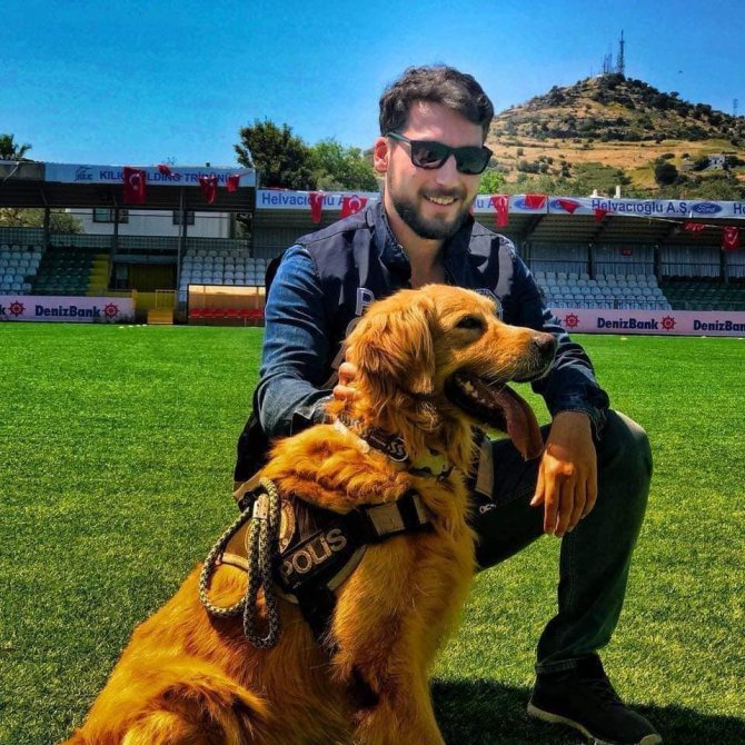 Şehit babası Yangöz: "Şehidin kanı yerde kalmayacak"