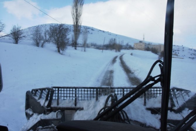 Sobadan zehirlendiler, 4 saat sonra hastaneye yetiştirildiler