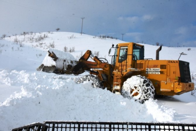 Sobadan zehirlendiler, 4 saat sonra hastaneye yetiştirildiler