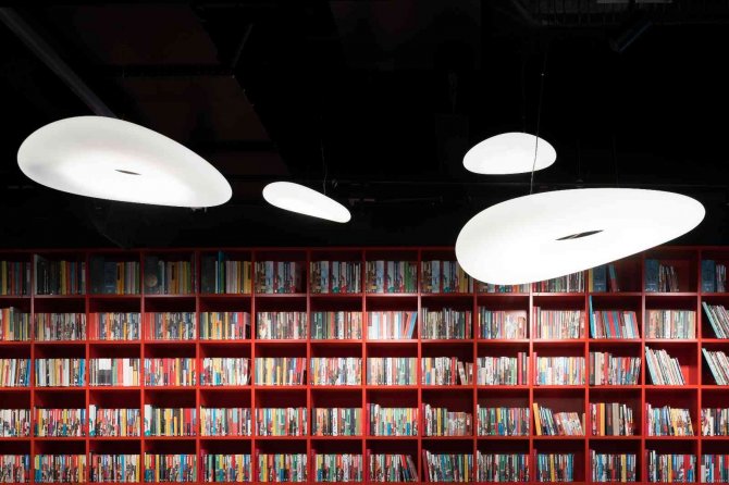 Türkiye’nin en interaktif “Kitap Kulübü” kuruldu