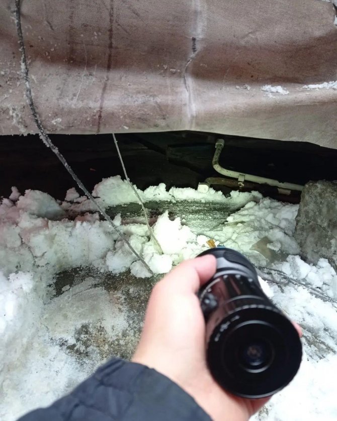 Zonguldak’ta hastane kantininin çatısı çöktü